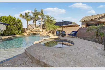 3054 E Kingbird Drive, Gilbert, AZ 85297 - Photo 63
