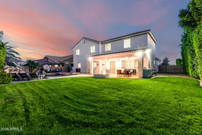 3054 E Kingbird Drive, Gilbert, AZ 85297 - Photo 63