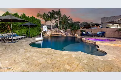 3054 E Kingbird Drive, Gilbert, AZ 85297 - Photo 57