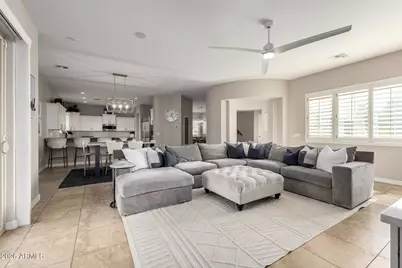 3054 E Kingbird Drive, Gilbert, AZ 85297 - Photo 15