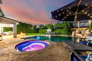 3054 E King Bird Dr, Gilbert, AZ 85297 - Photo 63