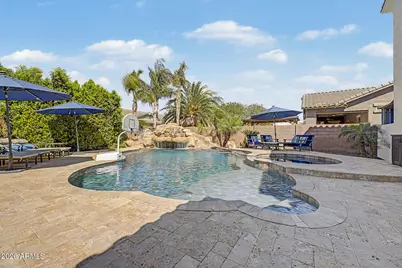3054 E Kingbird Drive, Gilbert, AZ 85297 - Photo 67