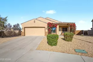 24540 W Gregory Rd, Buckeye, AZ 85326 - Photo 1