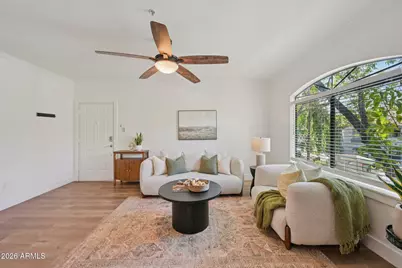 15095 N Thompson Peak Parkway #2070, Scottsdale, AZ 85260 - Photo 5