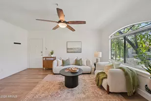 15095 N Thompson Peak Pkwy, Scottsdale, AZ 85260 - Photo 5