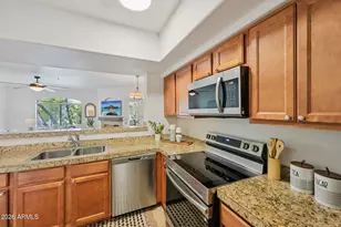 15095 N Thompson Peak Pkwy, Scottsdale, AZ 85260 - Photo 15