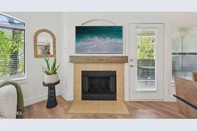 15095 N Thompson Peak Parkway #2070, Scottsdale, AZ 85260 - Photo 7