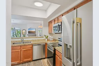 15095 N Thompson Peak Parkway #2070, Scottsdale, AZ 85260 - Photo 17