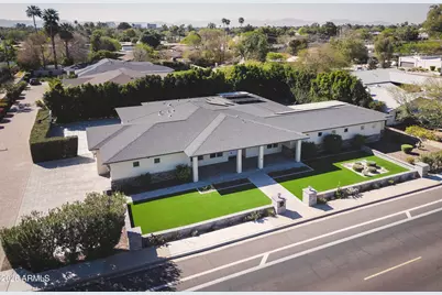 311 E Maryland Avenue, Phoenix, AZ 85012 - Photo 1