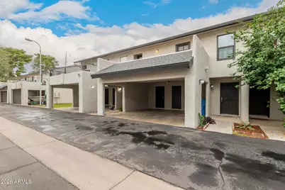 3136 N 38th Street #10, Phoenix, AZ 85018 - Photo 7