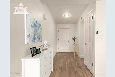 3136 N 38th Street #10, Phoenix, AZ 85018 - Photo 3