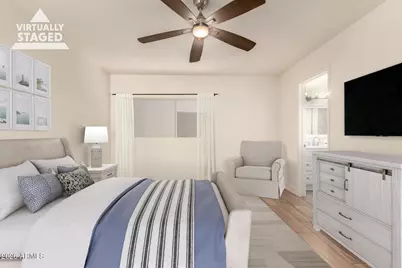 3136 N 38th Street #10, Phoenix, AZ 85018 - Photo 5