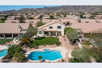 16225 S 1st Street, Phoenix, AZ 85048 - Photo 1