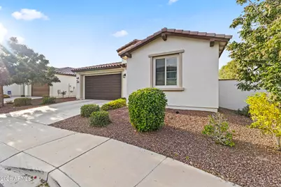 20912 W Almeria Road, Buckeye, AZ 85396 - Photo 3