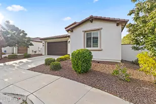 20912 W Almeria Rd, Buckeye, AZ 85396 - Photo 3