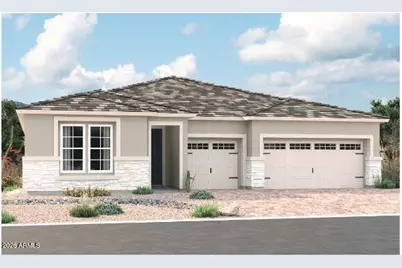 10520 S 48th Glen, Laveen, AZ 85339 - Photo 1