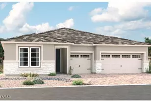 10520 S 48th Gln, Laveen, AZ 85339 - Photo 1