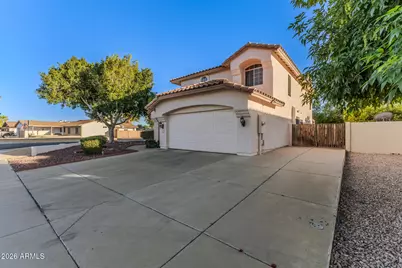 5711 W Cochise Drive, Glendale, AZ 85302 - Photo 3