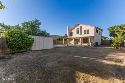 5711 W Cochise Drive, Glendale, AZ 85302 - Photo 35