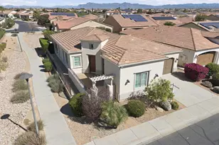 1474 E Elysian Pass, Queen Creek, AZ 85140 - Photo 1