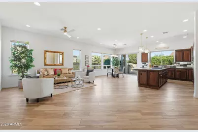 1474 E Elysian Pass, Queen Creek, AZ 85140 - Photo 5