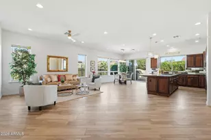 1474 E Elysian Pass, Queen Creek, AZ 85140 - Photo 5