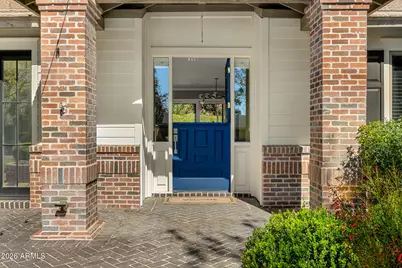 6022 E Calle Rosa --, Scottsdale, AZ 85251 - Photo 5