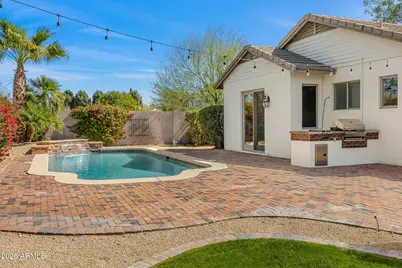 6022 E Calle Rosa --, Scottsdale, AZ 85251 - Photo 27