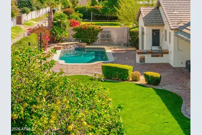 6022 E Calle Rosa --, Scottsdale, AZ 85251 - Photo 3