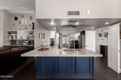 4147 E Glencove Circle, Mesa, AZ 85205 - Photo 9