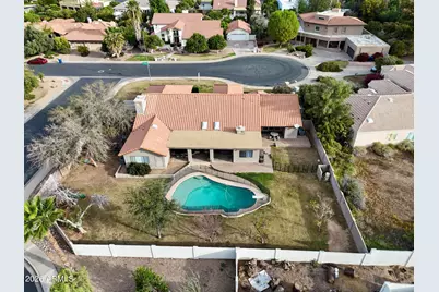 4147 E Glencove Circle, Mesa, AZ 85205 - Photo 45