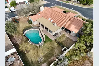 4147 E Glencove Circle, Mesa, AZ 85205 - Photo 43