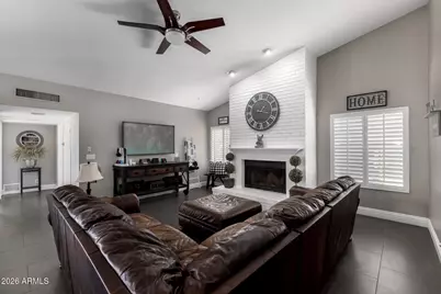 4147 E Glencove Circle, Mesa, AZ 85205 - Photo 15