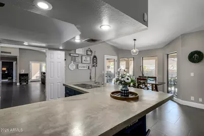 4147 E Glencove Circle, Mesa, AZ 85205 - Photo 13