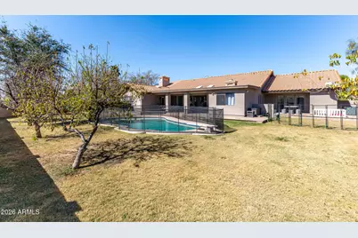 4147 E Glencove Circle, Mesa, AZ 85205 - Photo 41