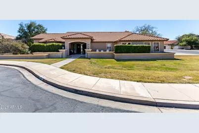 4147 E Glencove Circle, Mesa, AZ 85205 - Photo 1