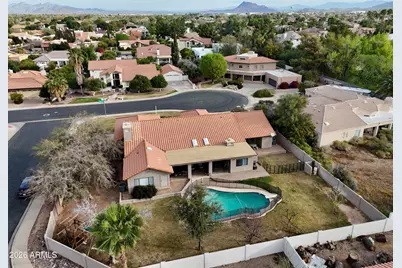 4147 E Glencove Circle, Mesa, AZ 85205 - Photo 47