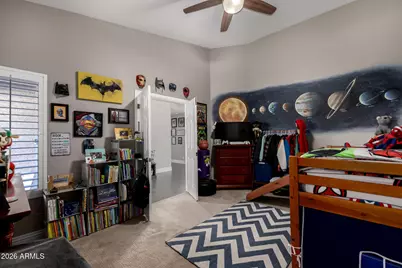 4147 E Glencove Circle, Mesa, AZ 85205 - Photo 31