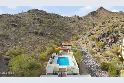 3800 E Lincoln Drive #6, Phoenix, AZ 85018 - Photo 5