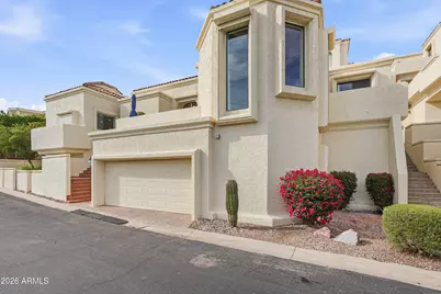 3800 E Lincoln Drive #6, Phoenix, AZ 85018 - Photo 13