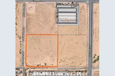 23Xx N Kadota Avenue #3, Casa Grande, AZ 85122 - Photo 1