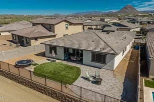 44512 N 44th Dr, New River, AZ 85087 - Photo 31