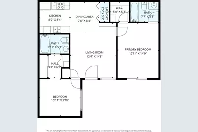 9001 W Elm Street #Unit 3, Phoenix, AZ 85037 - Photo 33