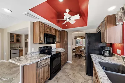 727 Leisure World --, Mesa, AZ 85206 - Photo 17