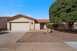 727 Leisure World, Mesa, AZ 85206 - Photo 1