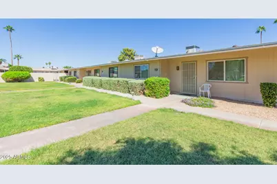 10922 W Santa Fe Drive, Sun City, AZ 85351 - Photo 3