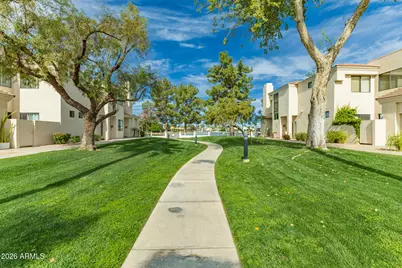 8270 N Hayden Road #2004, Scottsdale, AZ 85258 - Photo 35