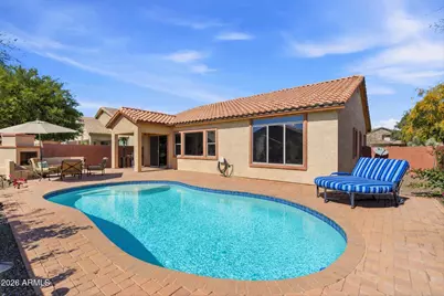 4821 E Kirkland Road, Phoenix, AZ 85054 - Photo 3