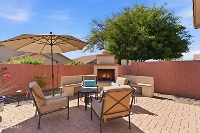 4821 E Kirkland Road, Phoenix, AZ 85054 - Photo 19