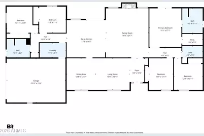 6968 W Calavar Road, Peoria, AZ 85381 - Photo 65